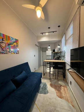 Copacabana House